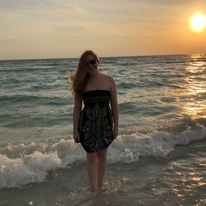 Meet your Posher, Morgan